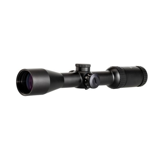 Nordhunt Vertical T6 1,5-9x42 SWA Sigtekikkert