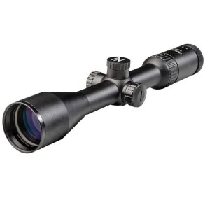 Nordhunt Vertical T6 2-12x50 SWA Sigtekikkert