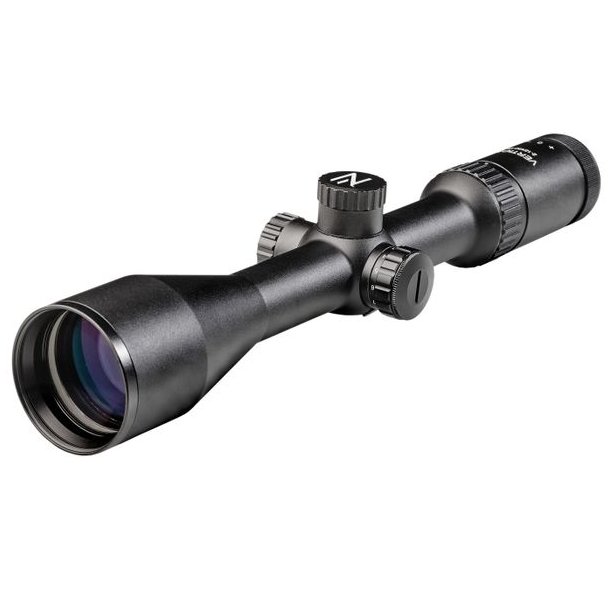 Nordhunt Vertical T6 2-12x50 SWA Sigtekikkert
