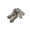 Nordhunt Wool Outdoor Lang Strømpe Olive