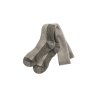 Nordhunt Wool Outdoor Lang Strømpe Olive