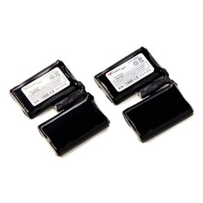 Nordic Heat Batterier til Handsker Og Luffer