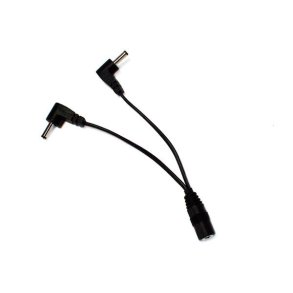 Nordic Heat Brokobling Dobbelt Varme/Opladning