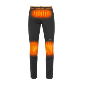 Nordic Heat G2 Underbukser m/Varme Sort