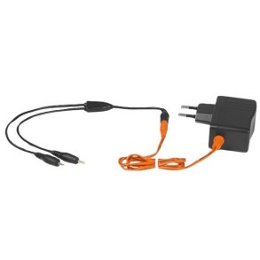 Nordic Heat Handskelader M. Splitter