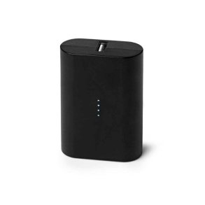 Nordic Heat Powerbank Batteri - 2600mAh Orange