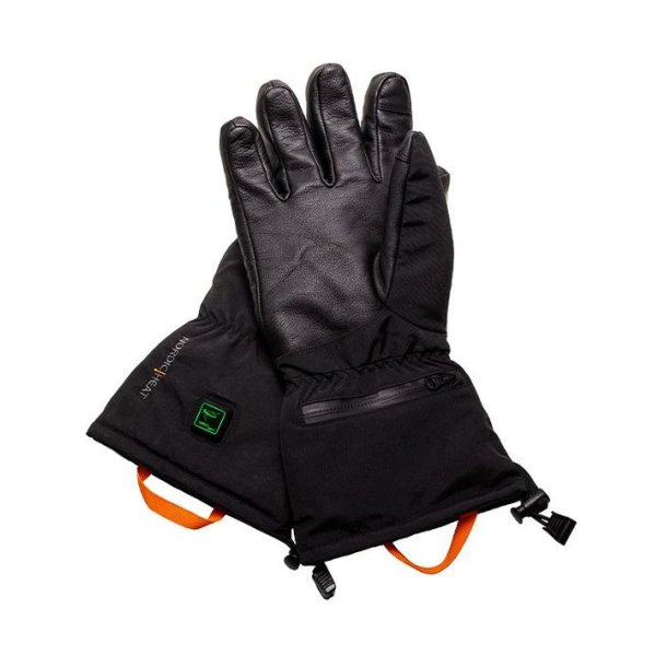Nordic Heat Varmehandsker Tactical Liner Med Varme