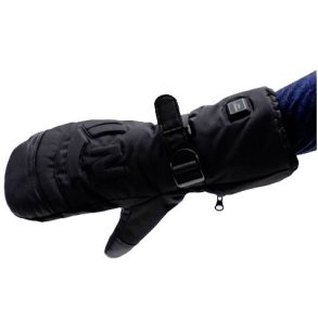 Nordic Heat Varmeluffer Tactical Mittens HEAVY