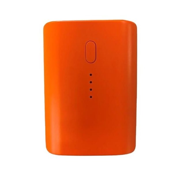 Nordic Heat XL Batterier til t�j 5000mAh