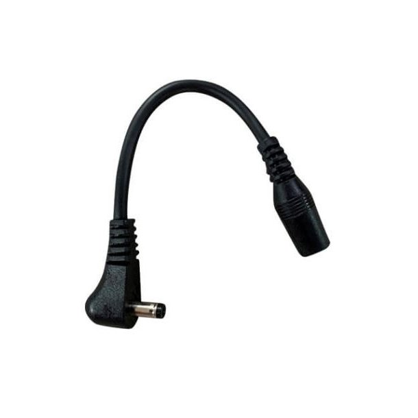Nordic Heat XL Batterier til tj 5000mAh inkl. kabel