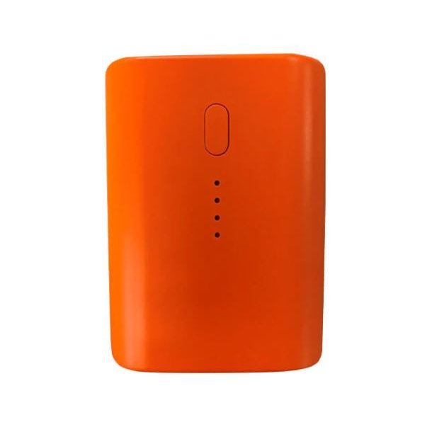 Nordic Heat XL Batterier til tj 5000mAh inkl. kabel