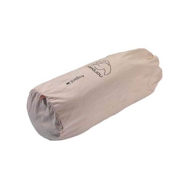 Nordisk Asgard 7.1 3 Pers Telt Natural