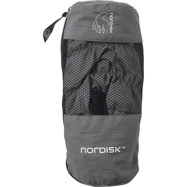 Nordisk Hermod Down Slippers Bungee Cord