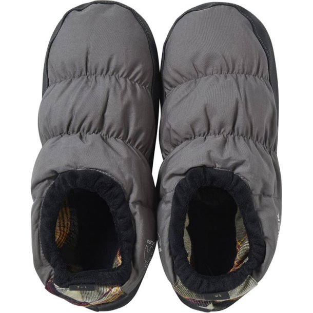 Nordisk Hermod Down Slippers Bungee Cord