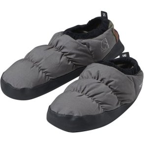 Nordisk Hermod Down Slippers Bungee Cord