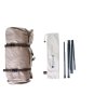 Nordisk Jarnvid 8 Basic Cabin Natural