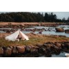 Nordisk Jarnvid 8 Basic Cabin Natural