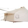 Nordisk Jarnvid 8 Basic Cabin Natural