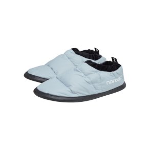 Nordisk Mos Down Slippers Arona, L