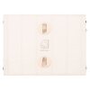 Nordisk Risskov Table Sandshell