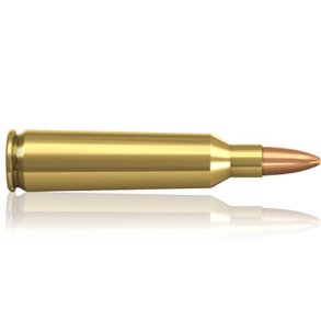 Norma 22-250 Rem 3,6gr. FMJ (15732) 20stk  Riffelpatron