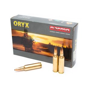 Norma 300WSM 11,7g/180gr Oryx  (17475) 20stk  Riffelpatron