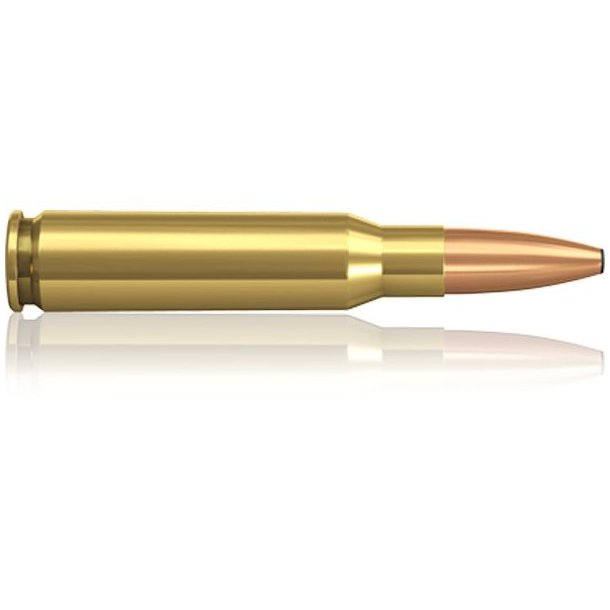 Norma 308Win A-Frame 165 gr.   (17612) Riffelpatron