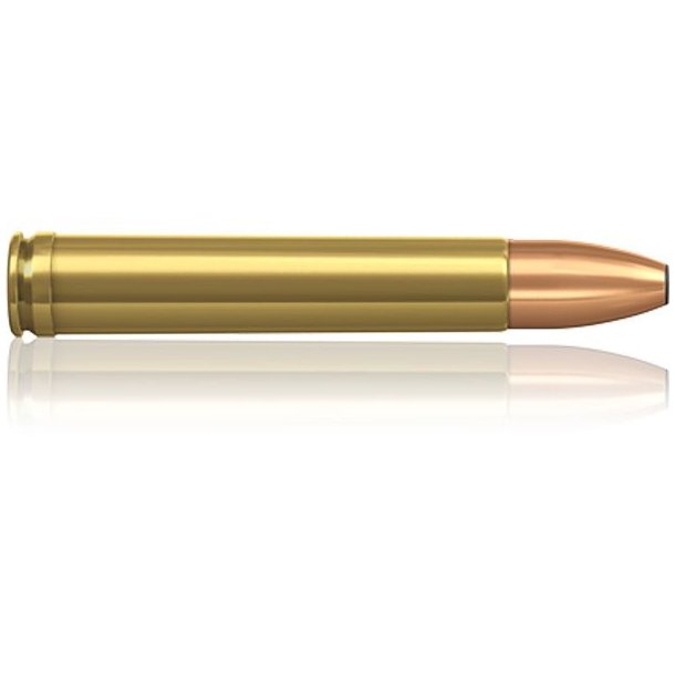 Norma .458Win Mag TXP 32,4gr/500Grains Riffelpatron