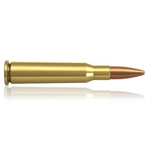 Norma 7X57 R 9,7g FMJ   (17006) Riffelpatron 20stk