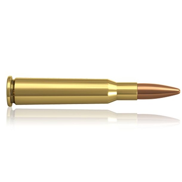 Norma 7X57 R 9,7g FMJ   (17006) Riffelpatron 20stk