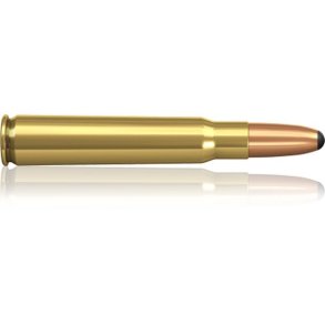 Norma 8x57JS Alaska 12,7gr/196g  (18003) Riffelpatron