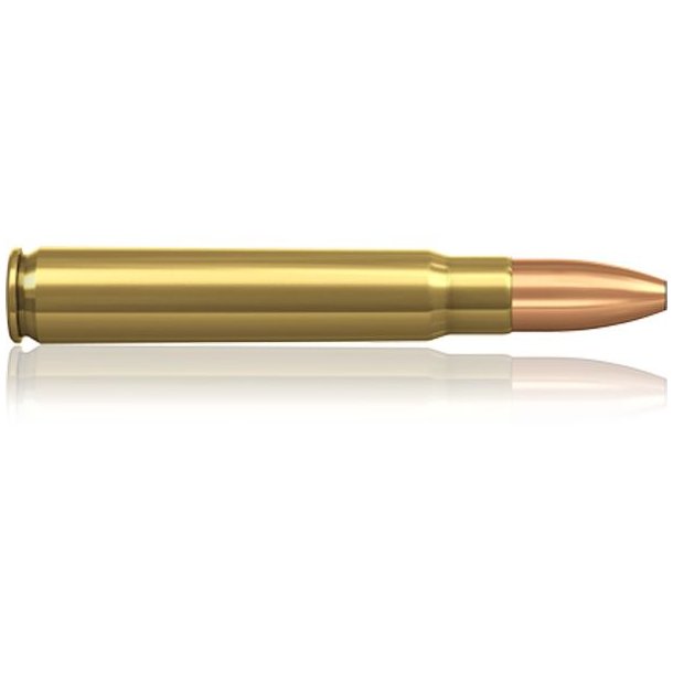 Norma 9.3x62 16,2gr/250Gr. Swift (19311) 20 Stk. Riffelpatron