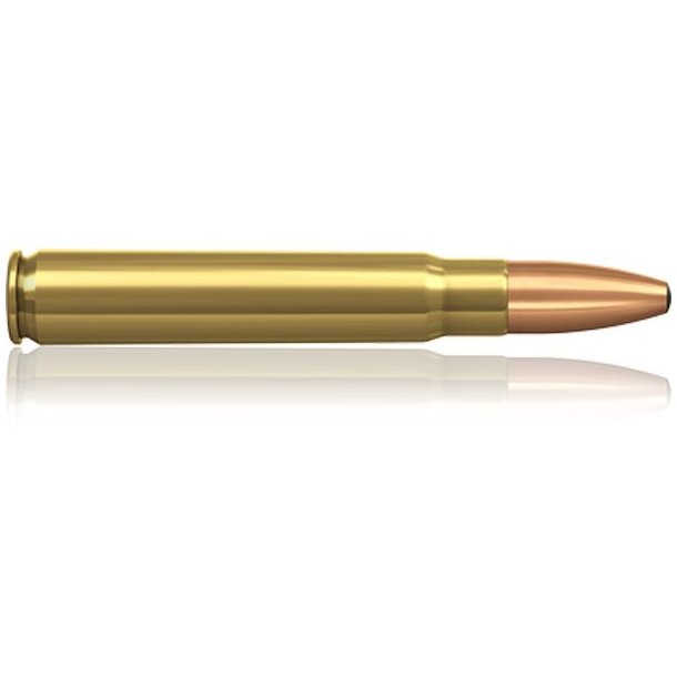 Norma 9,3x62 Oryx 21.1g/325gr(19316) Riffelpatron