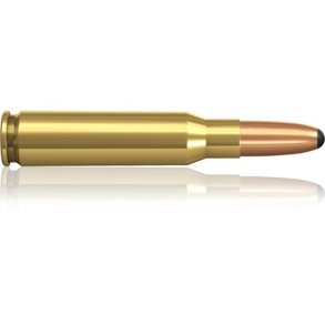 Norma Alaska 308Win 11,7g/180gr Riffelpatron 20stk