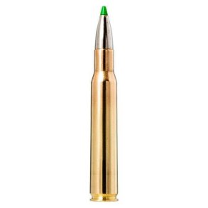 Norma Ecostrike 30.06 10,7g/165gr 20 stk. Blyfri Riffelpatron