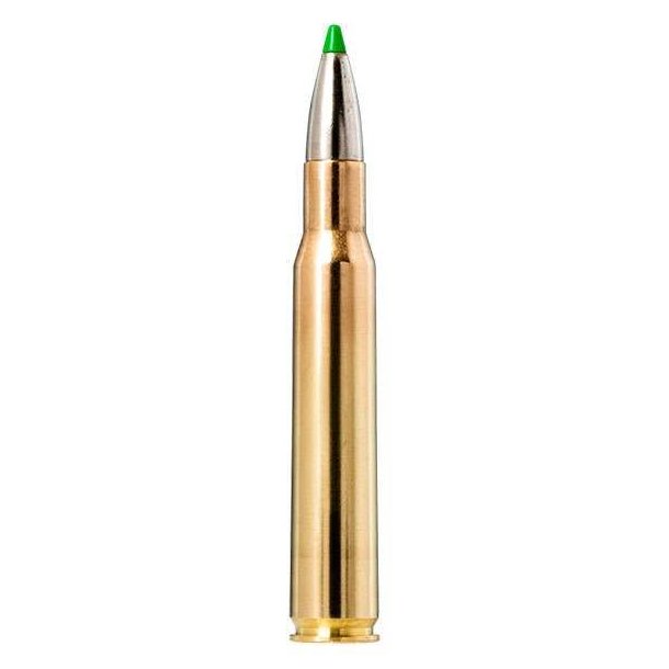 Norma Ecostrike 30.06 10,7g/165gr 20 stk. Blyfri Riffelpatron