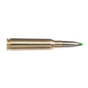 Norma Ecostrike 6.5x55 SE 7,8g/120gr 20 stk. Blyfri Riffelpatron