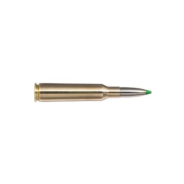 Norma Ecostrike 6.5x55 SE 7,8g/120gr 20 stk. Blyfri Riffelpatron