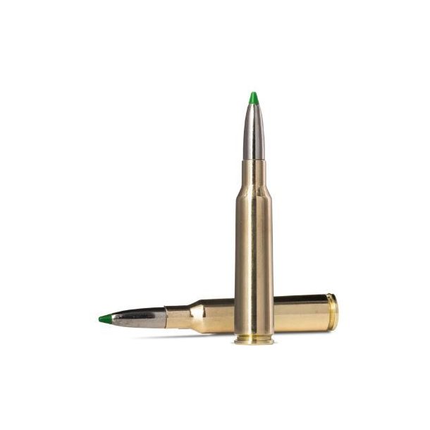 Norma Ecostrike 6.5x55 SE 7,8g/120gr 20 stk. Blyfri Riffelpatron