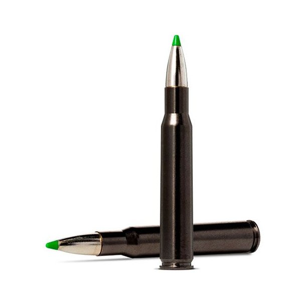 Norma Ecostrike Silenc 30.06 9,7g/150gr Riffelpatron Blyfri 20stk