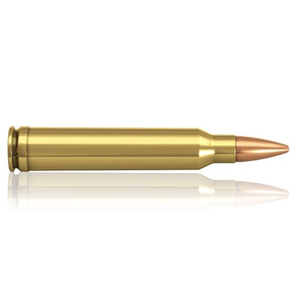 Norma FMJ Jaktmatch 300WinMag 9,7g/150gr Riffelpatron 20stk