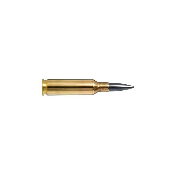 Norma Jaktmatch 6XC Berger DL 6,8g/105gr Riffelpatron 50stk