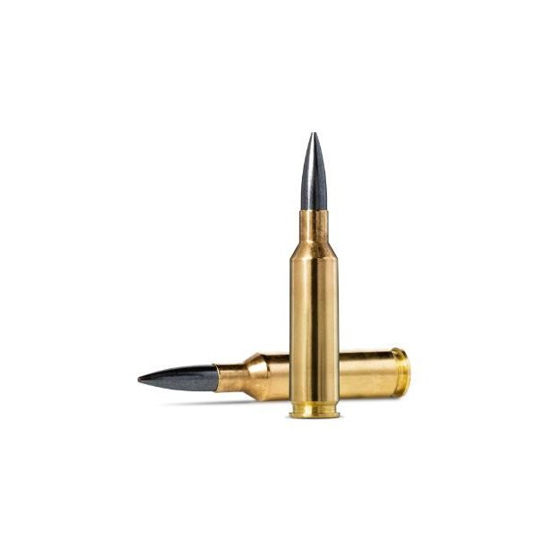Norma Jaktmatch 6XC Berger DL 6,8g/105gr Riffelpatron 50stk