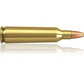 Norma Oryx .22-250Rem 3,6g/55gr Riffelpatron 20stk