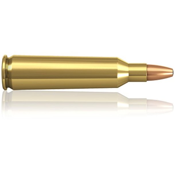 Norma Oryx .22-250Rem 3,6g/55gr Riffelpatron 20stk