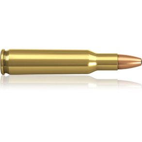 Norma Oryx .222Rem 3,6g/55gr Riffelpatron 20stk