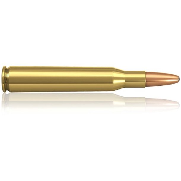 Norma Oryx 270Win 9,7g/150gr Riffelpatron 20stk