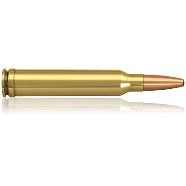 Norma Oryx 300WSM 11,7g/180gr Riffelpatron 20stk