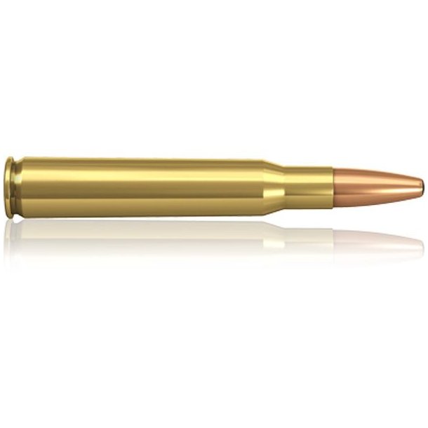 Norma Oryx 308Win 11,7g/180gr Riffelpatron 20stk
