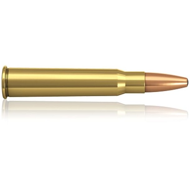 Norma Oryx 8x57JRS 12,7g/196gr Riffelpatron 20stk